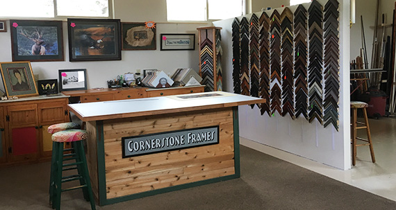 Picture Frames Payson AZ