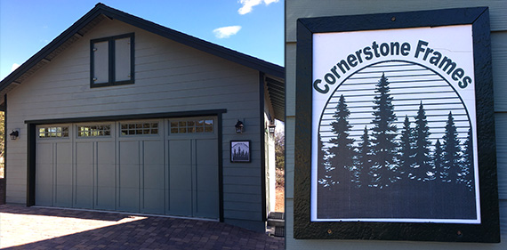 Picture Frames Payson AZ